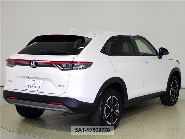 Honda VEZEL 2022-07 340276-2