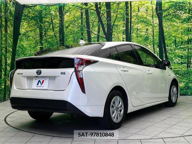 Toyota PRIUS 2018-05 339278-17