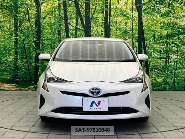 Toyota PRIUS 2018-05 339278-14