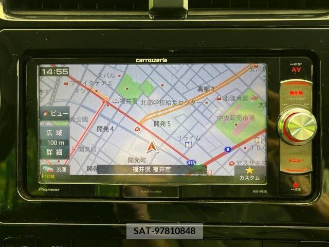 Toyota PRIUS 2018-05 339278-2