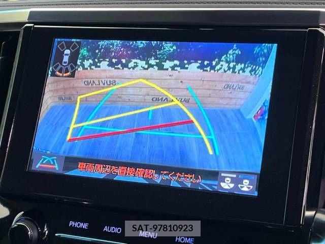Toyota ALPHARD 2021-08 341959-3