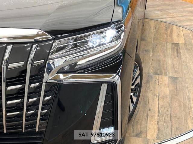 Toyota ALPHARD 2021-08 341959-13