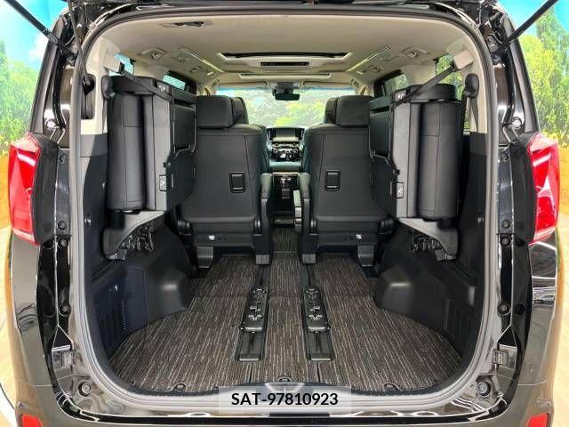 Toyota ALPHARD 2021-08 341959-11