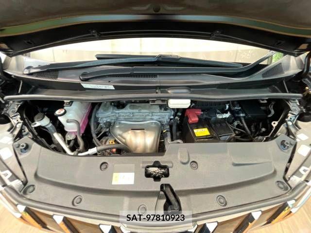 Toyota ALPHARD 2021-08 341959-19