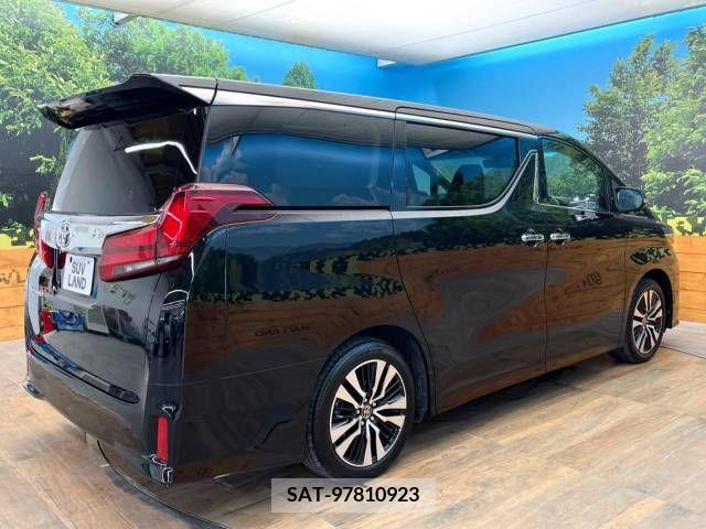 Toyota ALPHARD 2021-08 341959-18
