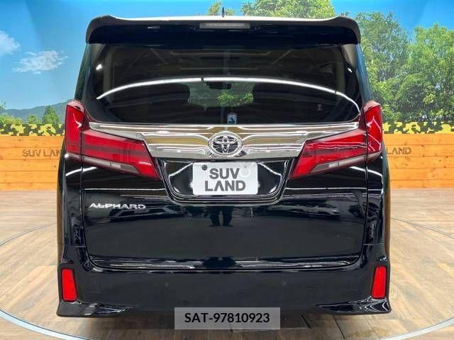 Toyota ALPHARD 2021-08 341959-16