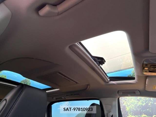 Toyota ALPHARD 2021-08 341959-5