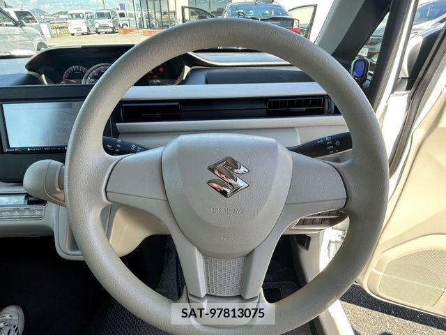 Suzuki WAGON R 2019-05 336435-5