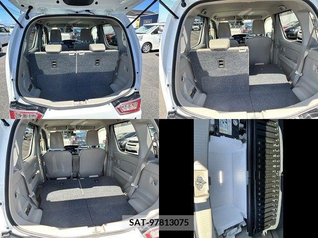 Suzuki WAGON R 2019-05 336435-15