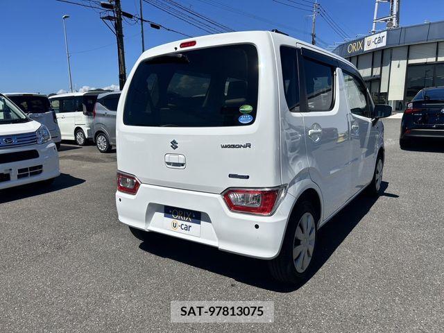 Suzuki WAGON R 2019-05 336435-2