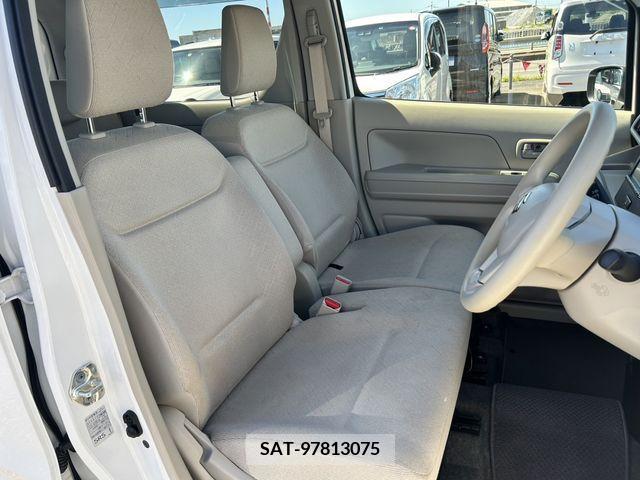 Suzuki WAGON R 2019-05 336435-4