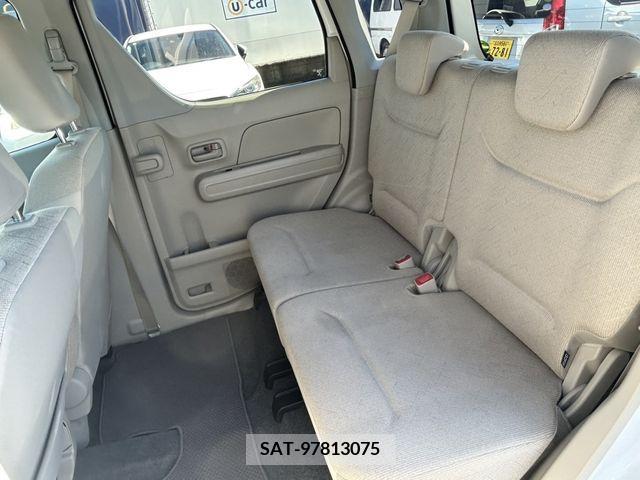 Suzuki WAGON R 2019-05 336435-14