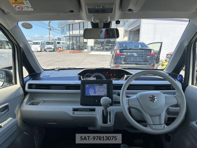Suzuki WAGON R 2019-05 336435-1