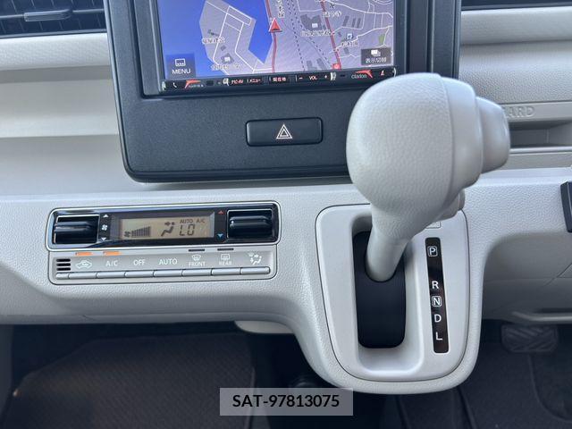 Suzuki WAGON R 2019-05 336435-11