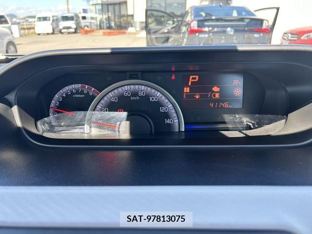 Suzuki WAGON R 2019-05 336435-8