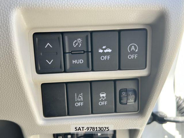 Suzuki WAGON R 2019-05 336435-22