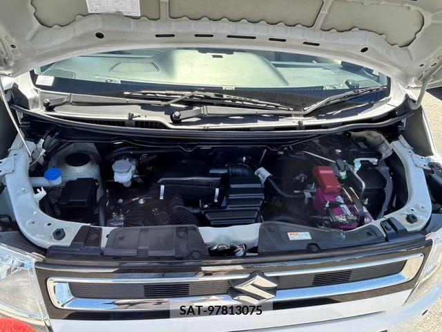 Suzuki WAGON R 2019-05 336435-18