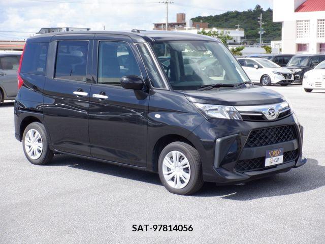 Daihatsu THOR 2021-07 328388-4