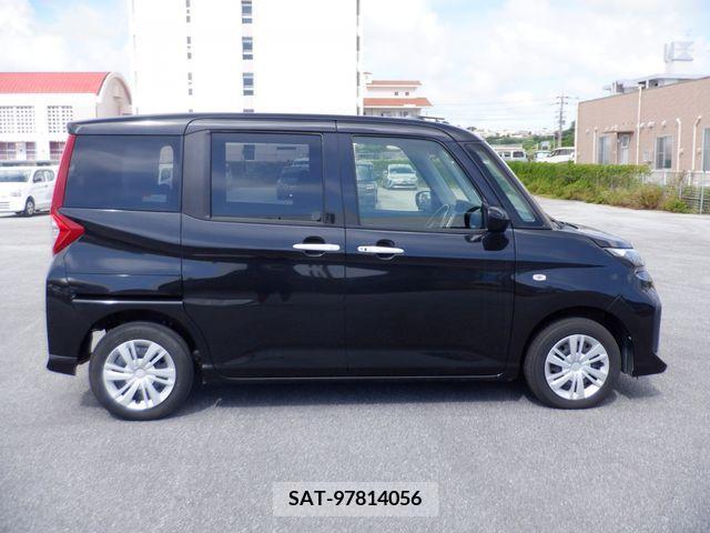 Daihatsu THOR 2021-07 328388-5
