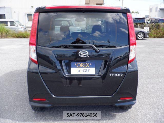 Daihatsu THOR 2021-07 328388-6