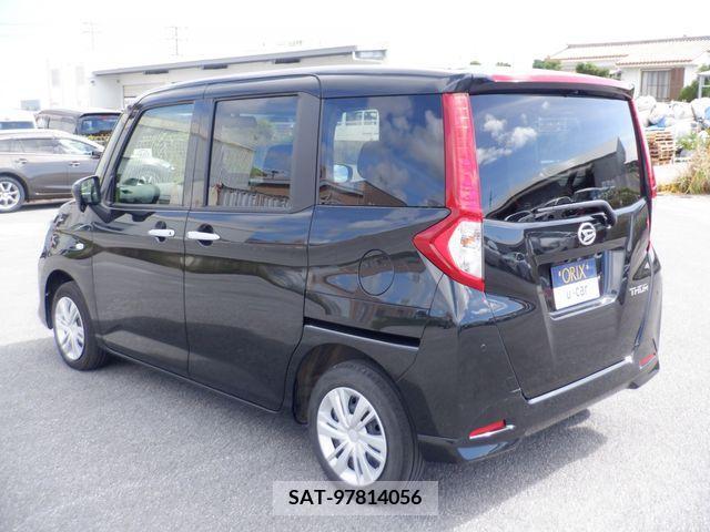 Daihatsu THOR 2021-07 328388-7