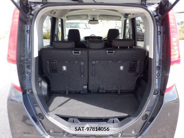 Daihatsu THOR 2021-07 328388-9