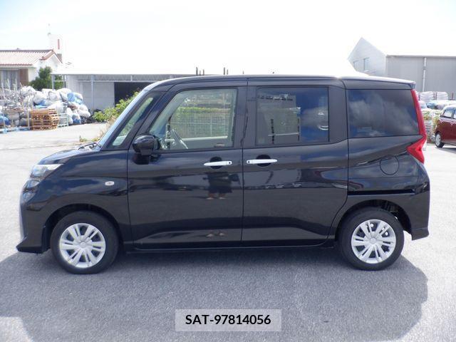 Daihatsu THOR 2021-07 328388-8