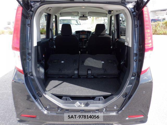 Daihatsu THOR 2021-07 328388-10