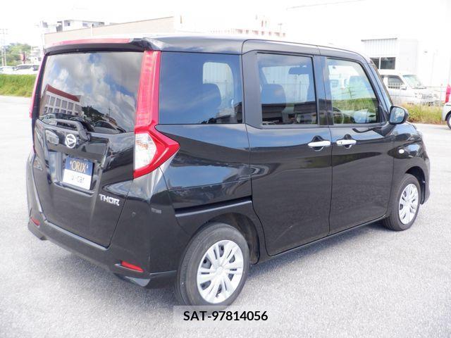 Daihatsu THOR 2021-07 328388-2