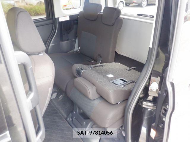 Daihatsu THOR 2021-07 328388-14