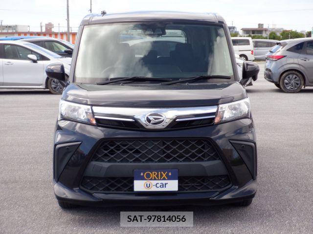 Daihatsu THOR 2021-07 328388-3