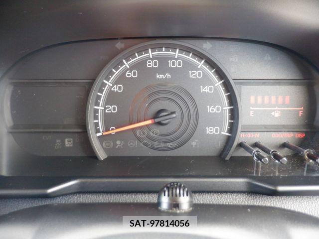 Daihatsu THOR 2021-07 328388-15