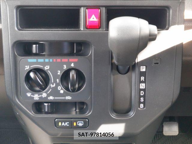 Daihatsu THOR 2021-07 328388-18