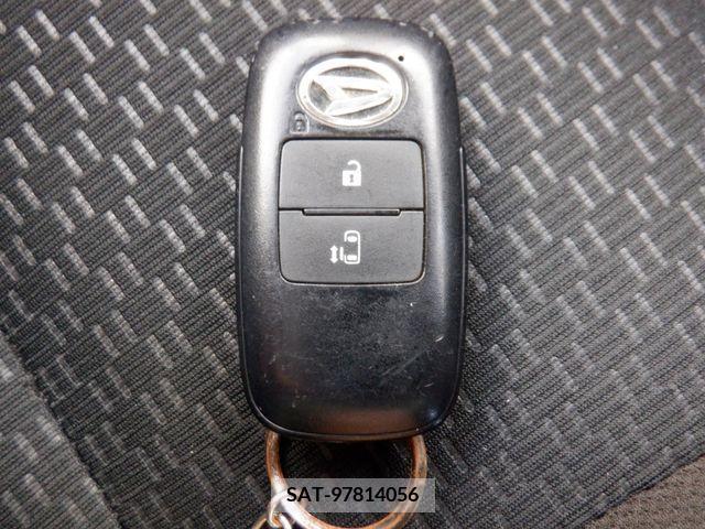 Daihatsu THOR 2021-07 328388-27