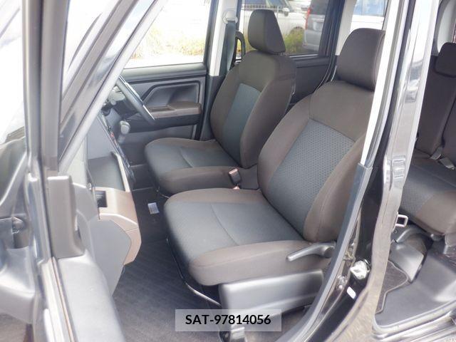 Daihatsu THOR 2021-07 328388-12