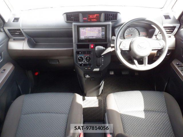 Daihatsu THOR 2021-07 328388-1