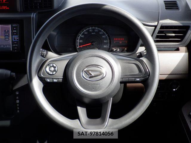Daihatsu THOR 2021-07 328388-17
