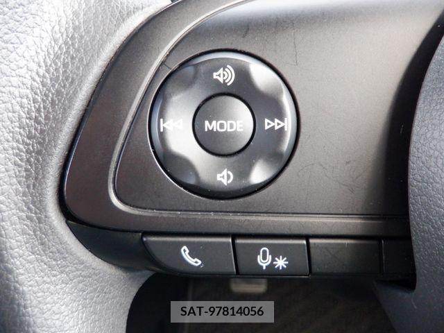 Daihatsu THOR 2021-07 328388-25