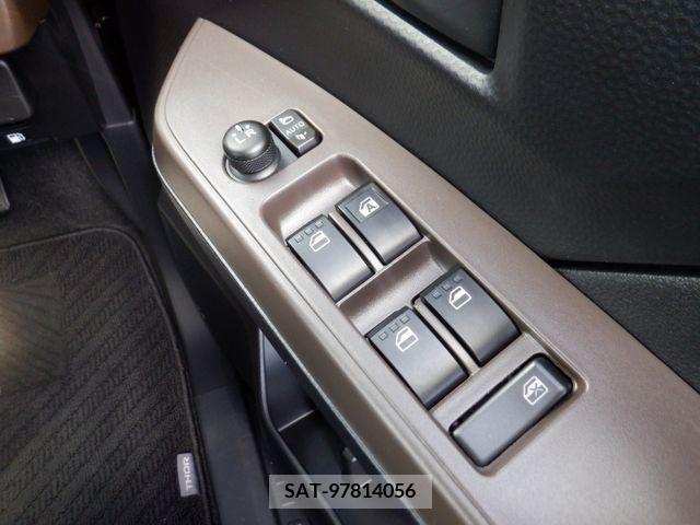 Daihatsu THOR 2021-07 328388-24