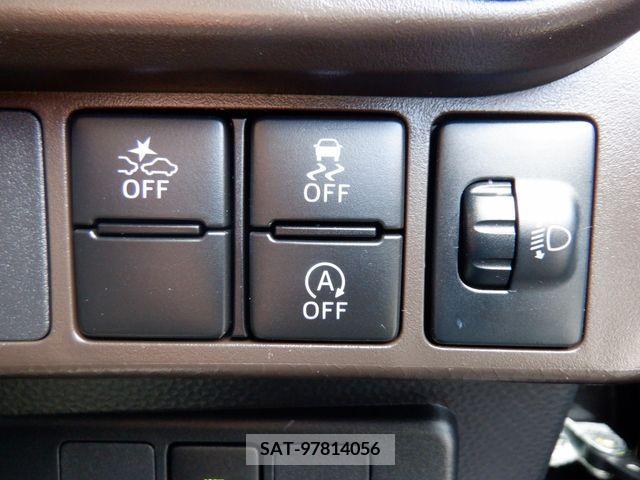Daihatsu THOR 2021-07 328388-23