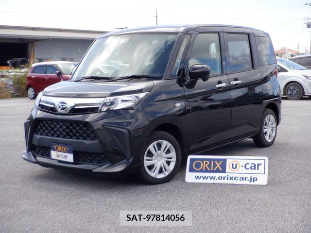 Daihatsu THOR 2021-07 328388-0