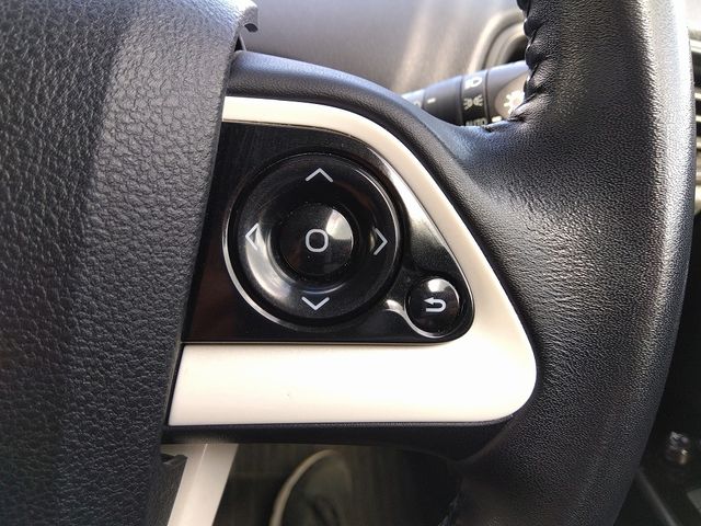Toyota PRIUS 2018-11 29256-23