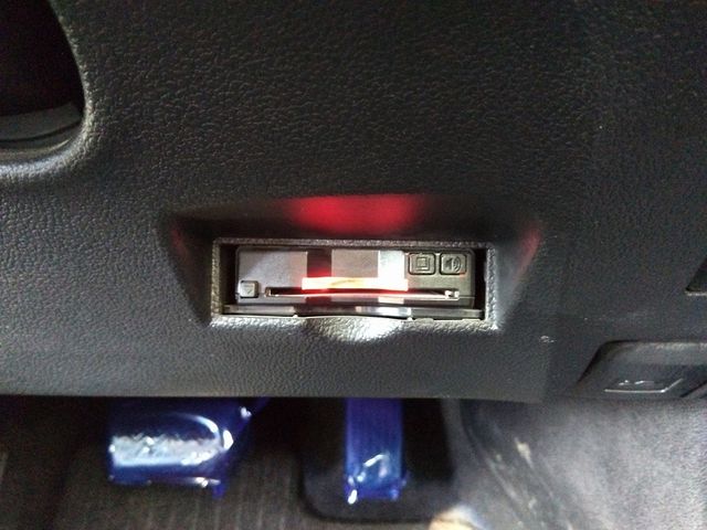 Toyota PRIUS 2018-11 29256-11