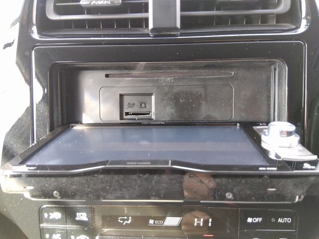Toyota PRIUS 2018-11 29256-6