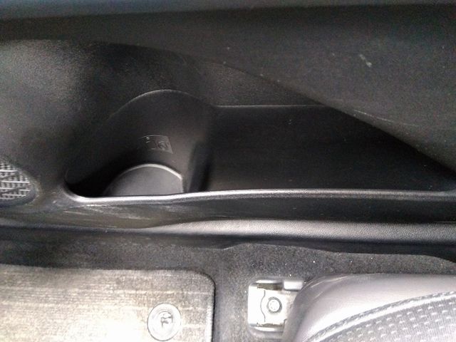 Toyota PRIUS 2018-11 29256-28