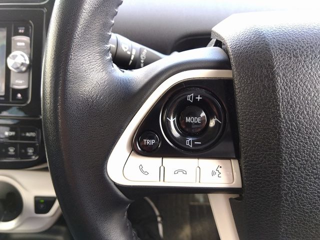 Toyota PRIUS 2018-11 29256-22