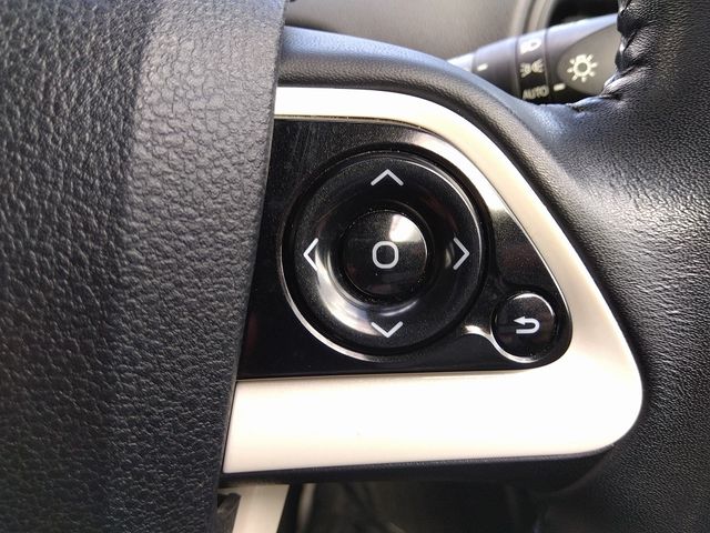 Toyota PRIUS 2018-11 29256-24