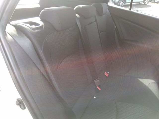 Toyota PRIUS 2018-11 29256-18