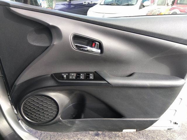 Toyota PRIUS 2018-11 29256-29