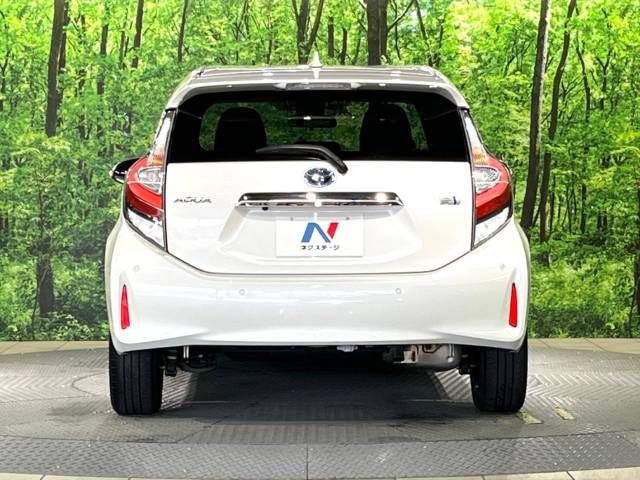 Toyota AQUA 2018-10 14218-15